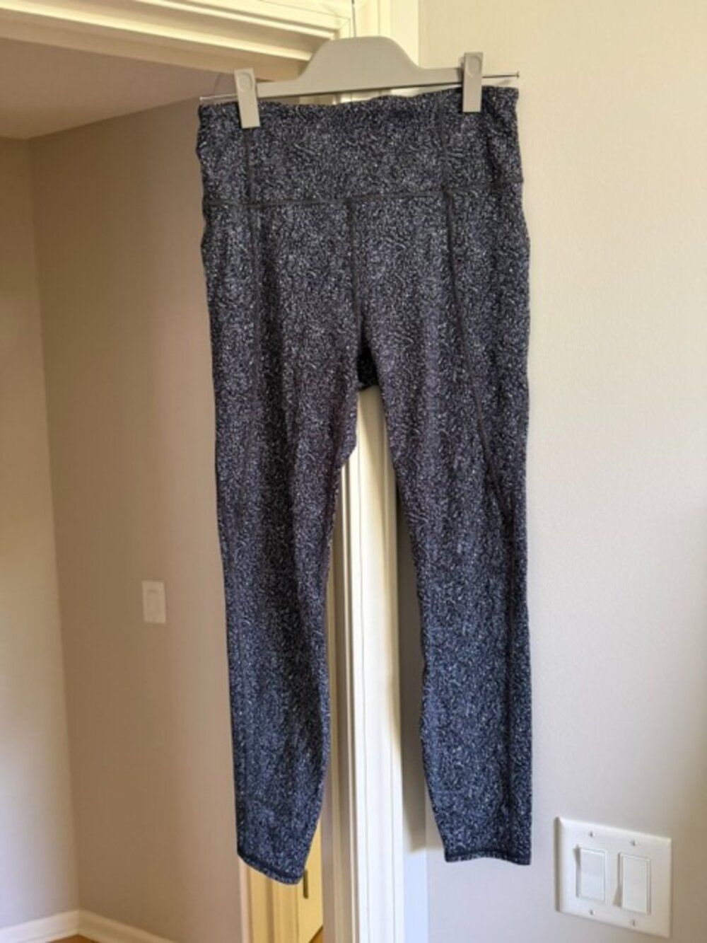 Athleta Lightning Static 7/8 Tight